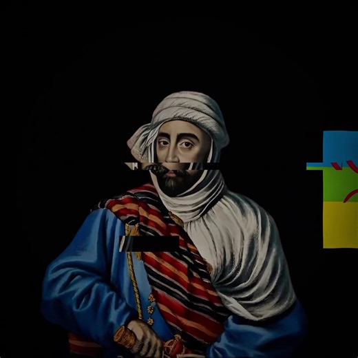 Exploring Berber Culture and History