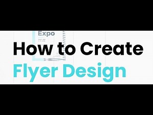How To Use The Pinterest App To Design Flyers