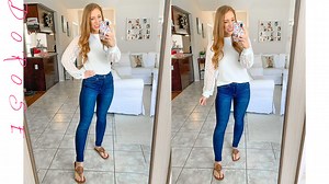 Watch Casual Loose Blouse Tops Trend on Amazon Live