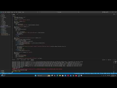 Havard Cs50x Submission 2025 - Todo App