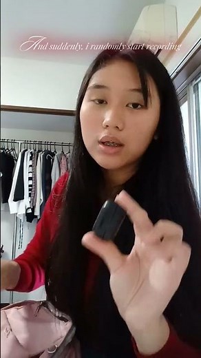 My daily random pretty lookbook! #grwm #aesthetic