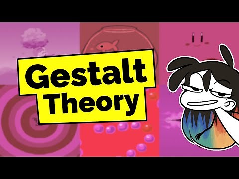 GESTALT Theory in Art: The Power of Suggestion!