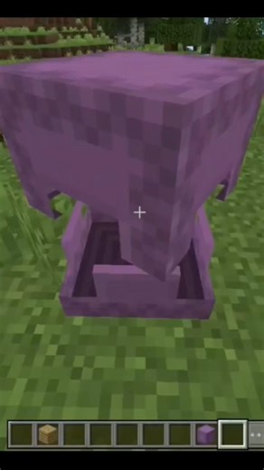 Shulker block is OP