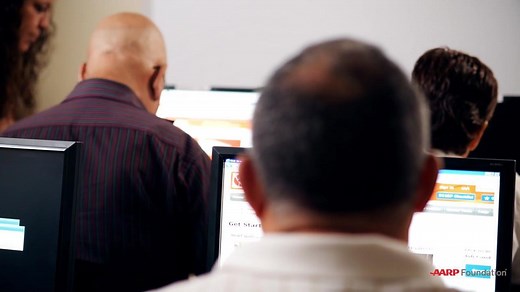 Get New Work Experience and Skills, 7 Smart Strategies for 50+ Jobseekers - AARP Foundation