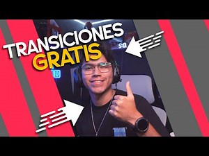 🎬 TRANSICIONES ANIMADAS PARA STREAM - Como APLICAR y CONFIGURAR | Sonnic Tech