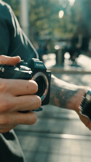 Get the full picture with the SIGMA 14-24mm F2.8 DG DN | Art “Using the 14mm creates such a unique perspective for the human eye and is a big reason I always keep this lens in my bag on shoots!” - @Jayson Robertson To learn more about this lens, click the link in our bio! #sigma #sigmaphoto #photo #photography #streetphotography #sigma1424mmart #sigmalens #sigmaart #sigmadgdn #zoomlens #emount #mirrorlessphotography