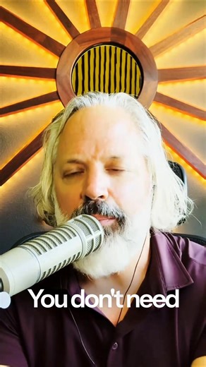 Reclaim Your Power: Stop Seeking Permission & Create #MindsetCoach #GrowthMindset #ModernMan #AuthenticLiving #CoachForMen | The Greybeard Show