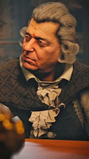 Why Arno Dorian Went Too Far In AC Unity 🗡️ #shorts