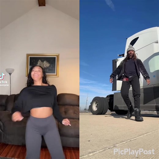 Sunjai and Keelan's Epic Rivalry on Bring It!