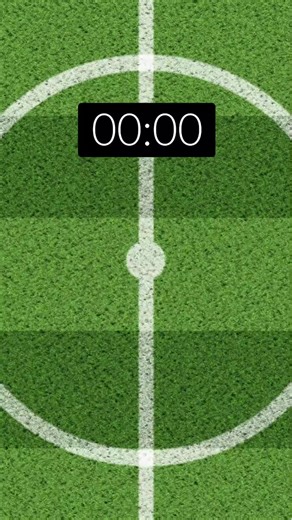 99% Failed to Beat the 00:19 Record… Can You? ⚽⏱️ 🔁 Share this video to enter tomorrow’s leaderboard! ⏸️ A hidden football player flashes on screen for just a split second. Most viewers pause too early… or just one frame too late. 👇 Enter your attempt Comment TIME PLAYER NAME 📸 Screenshot if you actually nailed the perfect frame. 🏆 Even if you missed it… How close did you get to beating 00:19? #pausechallenge #guesstheplayer #footballquiz #soccerquiz #footballshorts