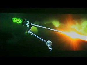 War of the Worlds (Jeff Wayne) - Heat Ray-Remix / FlatEarthRadio