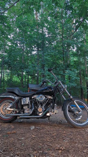 Find out who takes home the 76 Shovelhead this Thursday!