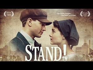 Winnipeg General Strike inspires gritty love story for the silver screen