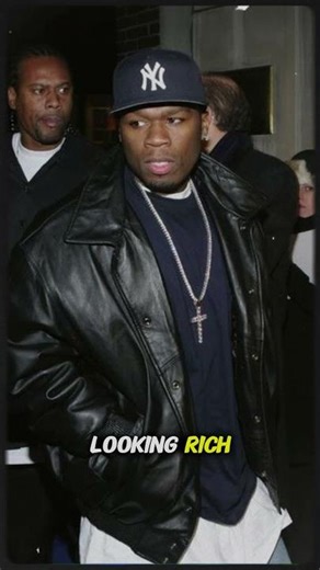 50 Cent’s Blueprint for Success, Loyalty & Financial Power