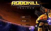 Play Robokill Trainer | Free Online  Games. KidzSearch.com