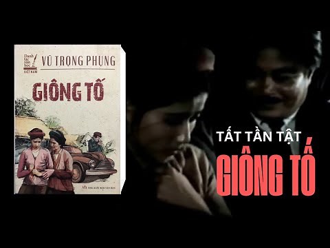 Tiểu thuyết Giông Tố: Có chắc kẻ ác phải chịu hậu quả? | Vũ Trọng Phụng