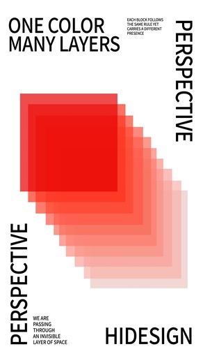 Hidesign_02 on Instagram: "Sharing Rectangle Perspective Design #graphicdesign #design #interiordesign #layout #fyp"