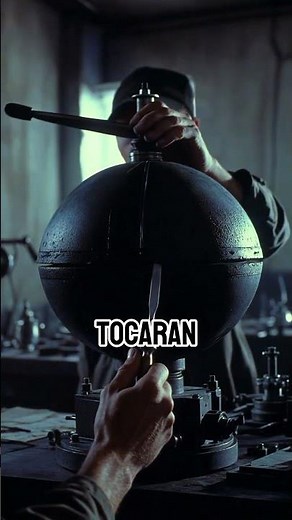 El Accidente del Núcleo del Demonio (Proyecto Manhattan) 🇺🇸 #datohistorico #curiosidades