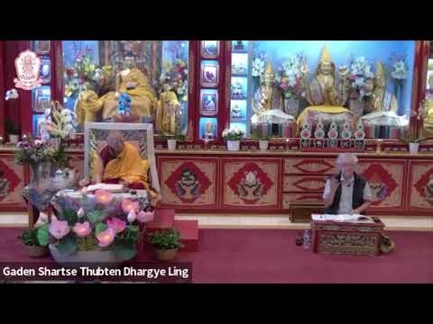01.11.26 Shantideva's A Guide to the Bodhisattva Way of Life S186