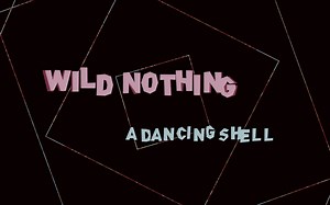 【Wild Nothing】A Dancing Shell (Official Music Video)