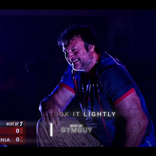 Devon Larratt vs Genadi Kvikvinia 2025 🔥 #armwrestling #devonlarrat #shorts