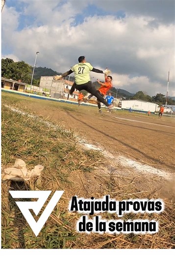 Atajadas Increíbles de la Semana en Chichimecas