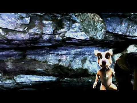 scrappy rex ride transformation(Extended).