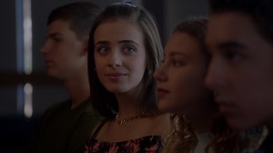 Backstage Season 1 Episode 1 Restart