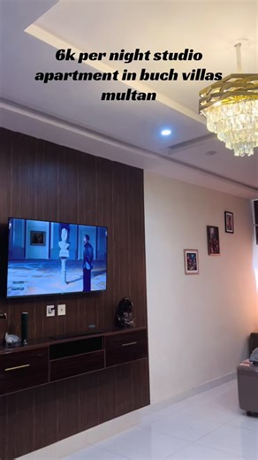 Experience Luxury and Comfort at Buch Villas Multan