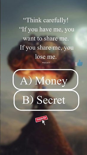 Test Your Knowledge with Today’s Quiz! 🧠 | This IQ Question Breaks Brains 🧠 #mindbendingquiz