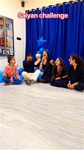 Saiyaan Challenge | Competition | #shorts #ytshorts