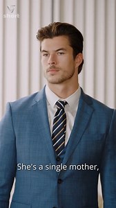 Episode3| Labeled the "ugly duckling" in college, Lori Nielson shared a secret romance with campus heartthrob Wesley Anderson, only to overhear him cruelly dismiss their relationship as a joke. Devastated, she vanished. Seven years later, a confident, transformed Lori unexpectedly crosses paths with a clueless Wesley. He has no idea that the brilliant woman before him is his old flame, or that the young boy by her side is the son he never knew existed, setting the stage for a dramatic reckoning