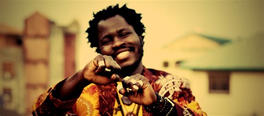 ADÉDÈJÌ: YORUBA FUNK & AFROBEAT // FERNWEH: NIGERIA -