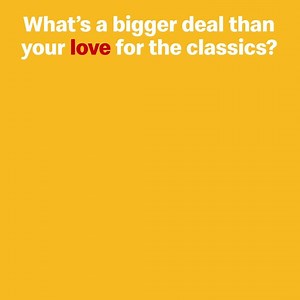 1.1K reactions · 71 shares | It was love at first bite. ❤️ Celebrate your love for your favorite menu items by getting $5 off your #McDelivery order of $15+ on @Doordash! | McDonald's | Facebook