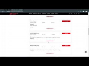 Troubleshooting Guide: Laptop NVIDIA Graphics Card Not Detected – Fixing the Issue