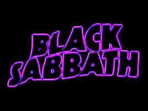 Black Sabbath She's Gone Lyrics