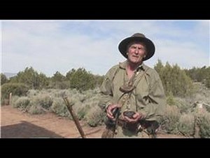Muzzleloaders : How to Pack a Possible Bag for a Mountain Man