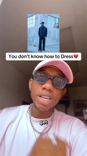 Fashion Tips for Dressing Well