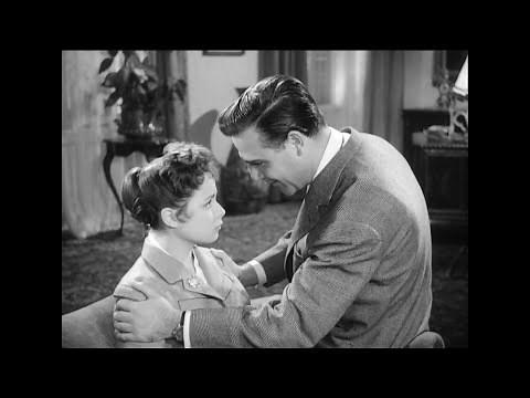 Eva küsst nur Direktoren - Spielfilm - Joachim Fuchsberger/Chariklia Baxevanos - 1957 - FHD