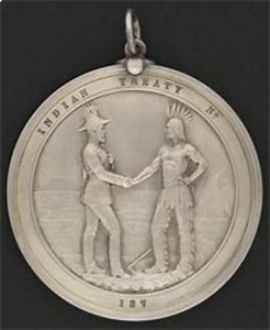 Saskatchewan Treaties Unit