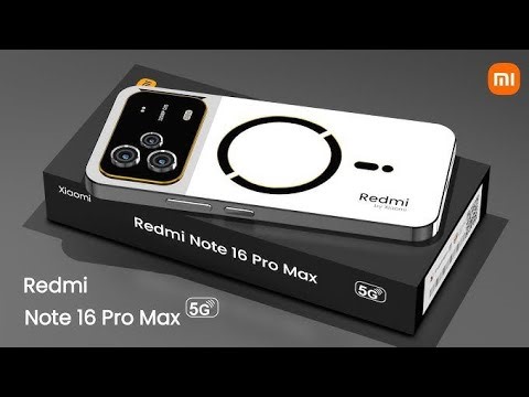 Redmi Note 16 Pro Review | Specs, Features & Performance Test | Phone TechLab