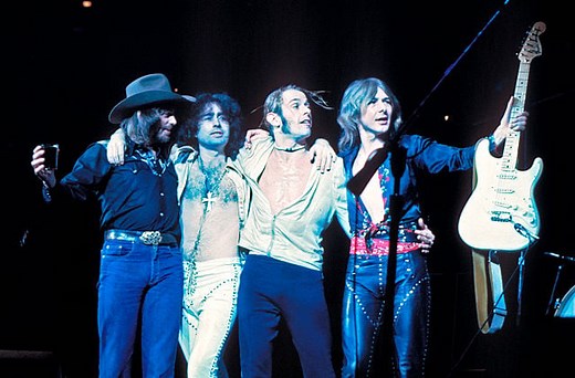 Top 10 Bad Company Songs