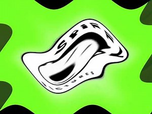 Spiffy Pictures Logo Extended in Colors Effects