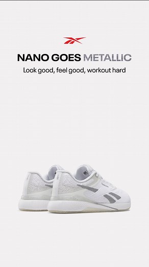 Look Good, Feel Good, Workout Hard. | Reebok | Facebook