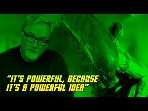 David Fincher Breaks His Silence on Alien 3 in 2023