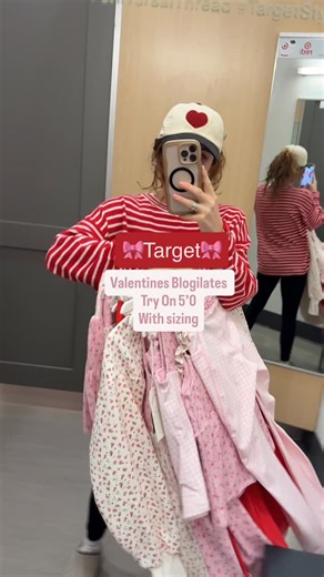 Jesse Truelove: Pregnancy Postpartum Csection | Comment SHOP for all the links! So obsessed with the whole launch from @blogilates and @target Giving major loveshackfancy vibes but it’s... | Instagram