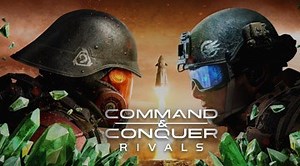 終極動員令：宿敵 Command & Conquer: Rivals - 下載遊玩 PC 或 Mac 版本 (模擬器)