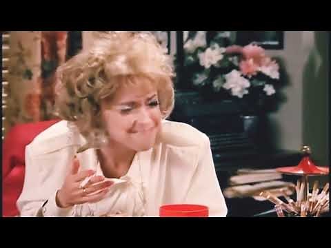 #friends #joey #estelle F.R.I.E.N.D.S - Estelle Leonard (Joey's Agent)|| Best funny moments Friends