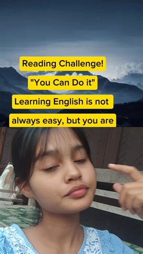 Desafío de Lectura en Inglés con Aisha