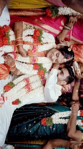 ShadowGraphy | Not just a wedding… a blessing written in the sky. ❤️ . . #weddingday #weddings #couple | Instagram